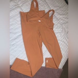 Set active sportbody set